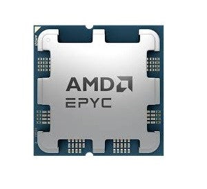 AMD EPYC 4545P Processor (16/32) 3.0GHz (Up to 5.4 GHz) Socket AM5 TDP 65W tray