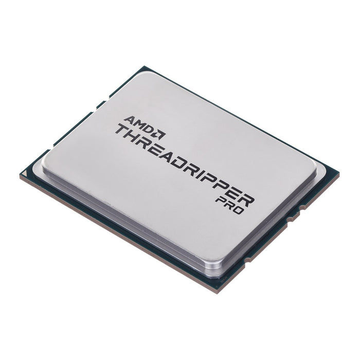 PROCESSOR AMD THREADRIPPER PRO 7965WX (24C/48T) 4.2 GHZ (5.3 GHZ TURBO) SOCKET STR5 TDP 350W TRAY