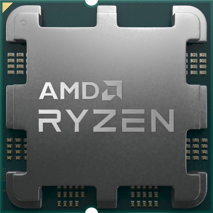 Processor AMD RYZEN 5 7600X TRAY