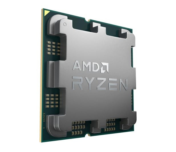 AMD Ryzen 5 7500X3D processor 4 GHz 96 MB L3 Tray