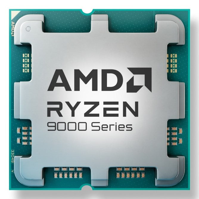 Processor AMD RYZEN 7 9850X3D, 8-Core, 4.7 GHz, 96MB, 120W, AM5, No Cooler, BOX