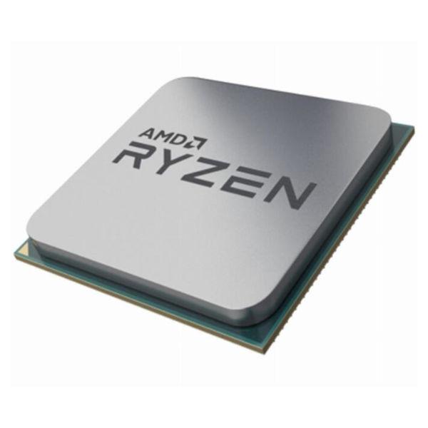 Processor AMD RYZEN 3 3200G 4-Core 3.6 GHz (4.0 GHz Turbo), 6MB, 65W, AM4, TRAY