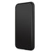 AMG AMHCN61DOLBK iPhone 11 6,1’’ czarny/black hardcase Leather Hot Stamped - Cell phone cases and covers<<<HurtelXML