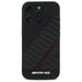 AMG Checkered Flag Pattern MagSafe Case for iPhone 16 Pro - Black - Cell phone cases and covers<<<HurtelXML