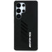 AMG Oversize Rhombs MagSafe Case for Samsung Galaxy S25 Ultra - Black - Cell phone cases and covers<<<HurtelXML