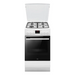 AMICA 510GEH3.33ZpTaDpA(W) PIZZA cooker - Free-standing kitchensAGD-KWS<<<Home Appliance - ProductsAGD<<<ActionPL