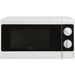 Amica AMG17M70V microwave Countertop Solo microwave 17 L 700 W White - Freestanding microwavesAGD-KMW<<<Home Appliance