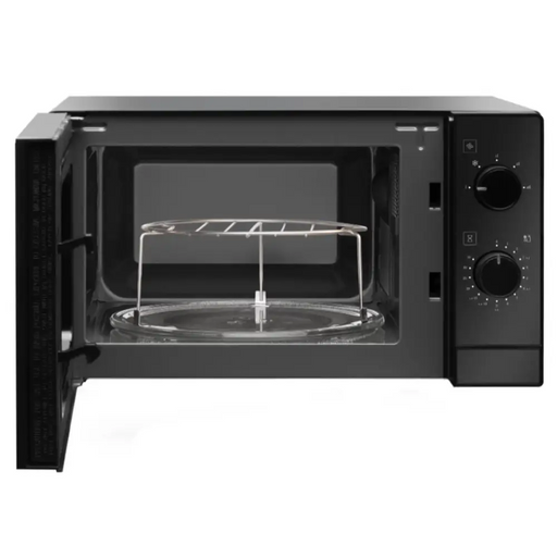 Amica AMMF20M1B microwave oven 20 l 700 W Black - Freestanding microwavesAGD-KMW<<<Home Appliance