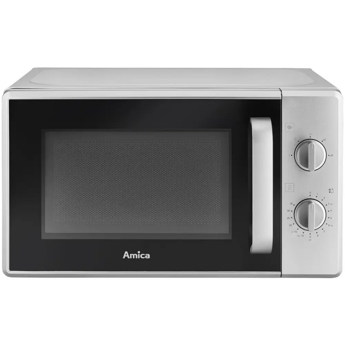 Amica AMMF20M1S microwave Countertop - Freestanding microwavesAGD-KMW<<<Home Appliance - ProductsAGD<<<ActionPL