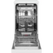 AMICA DFM44C7EOQWH Dishwasher - Freestanding dishwashersAGD-ZMW<<<Home Appliance - ProductsAGD<<<ActionPL
