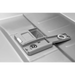 AMICA DFM44C7EOQWH Dishwasher - Freestanding dishwashersAGD-ZMW<<<Home Appliance - ProductsAGD<<<ActionPL