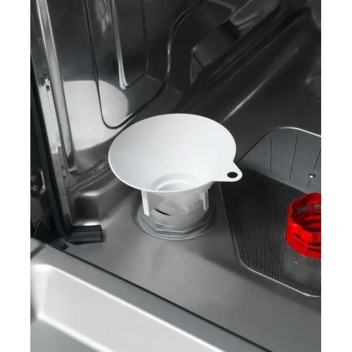 AMICA DFM44C7EOQWH Dishwasher - Freestanding dishwashersAGD-ZMW<<<Home Appliance - ProductsAGD<<<ActionPL