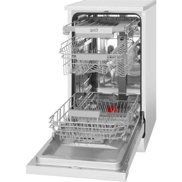 AMICA DFM44C7EOQWH Dishwasher - Freestanding dishwashersAGD-ZMW<<<Home Appliance - ProductsAGD<<<ActionPL
