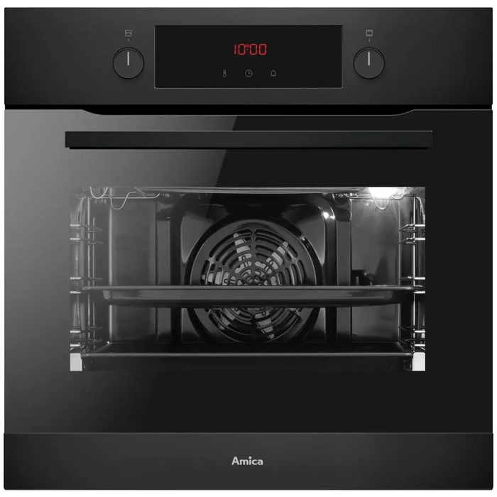 AMICA ED3759B FINE PYRO Oven - Built-in ovensAGD-PIZ<<<Home Appliance - ProductsAGD<<<ActionPL