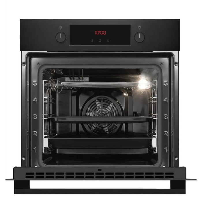 AMICA ED3759B FINE PYRO Oven - Built-in ovensAGD-PIZ<<<Home Appliance - ProductsAGD<<<ActionPL