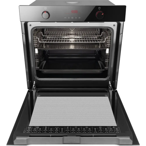 Amica ED47637BA+ X-TYPE STEAM oven 77 L 3600 W A+ Black - Built-in ovensAGD-PIZ<<<Home Appliance