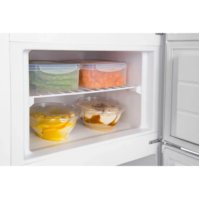AMICA FD2015.4(E) fridge-freezer combination - Freestanding refrigerator-freezers (refrigerators)AGD-LOW<<<Home
