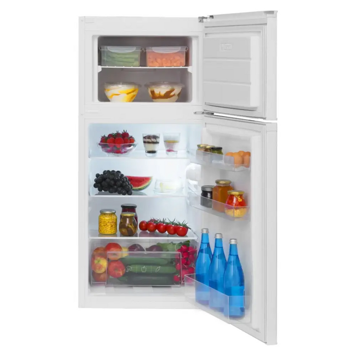 AMICA FD2015.4(E) fridge-freezer combination - Freestanding refrigerator-freezers (refrigerators)AGD-LOW<<<Home