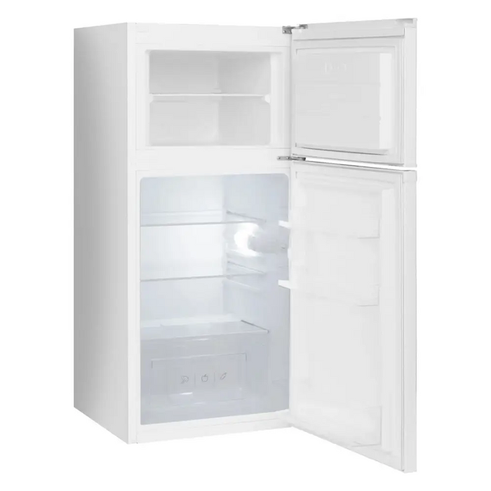 AMICA FD2015.4(E) fridge-freezer combination - Freestanding refrigerator-freezers (refrigerators)AGD-LOW<<<Home