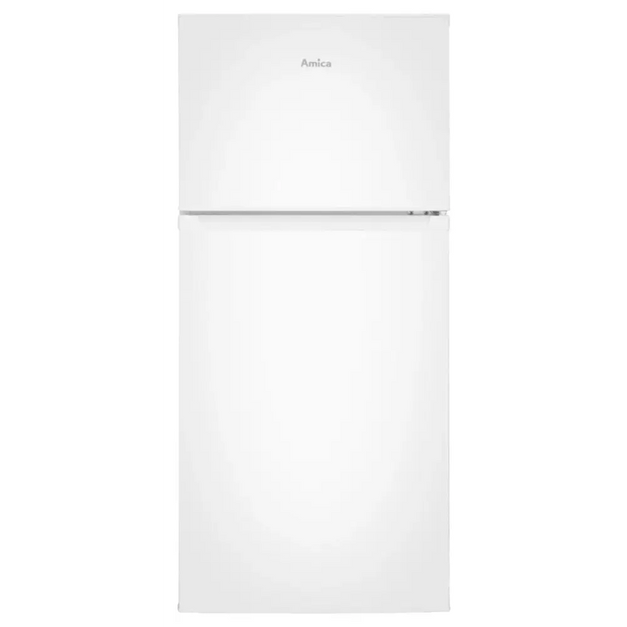 AMICA FD2015.4(E) fridge-freezer combination - Freestanding refrigerator-freezers (refrigerators)AGD-LOW<<<Home