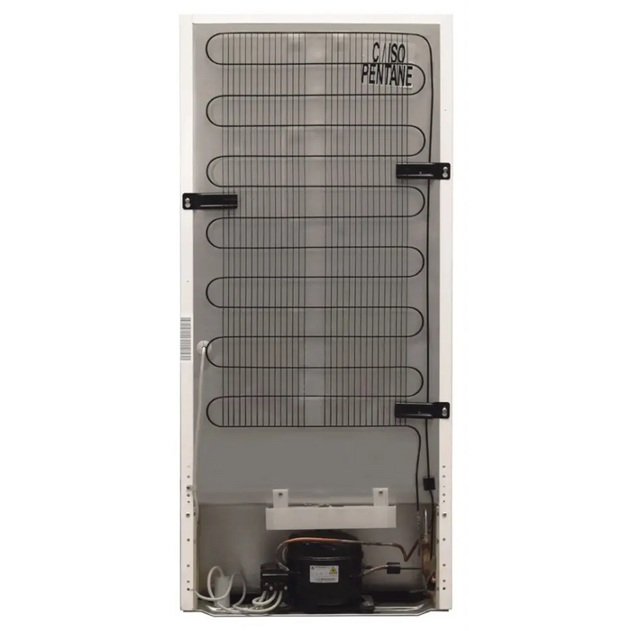 AMICA FD2015.4(E) fridge-freezer combination - Freestanding refrigerator-freezers (refrigerators)AGD-LOW<<<Home