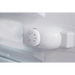 AMICA FD2015.4X(E) Silver Refrigerator with Freezer - Freestanding refrigerator-freezers (refrigerators)AGD-LOW<<<Home