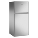 AMICA FD2015.4X(E) Silver Refrigerator with Freezer - Freestanding refrigerator-freezers (refrigerators)AGD-LOW<<<Home