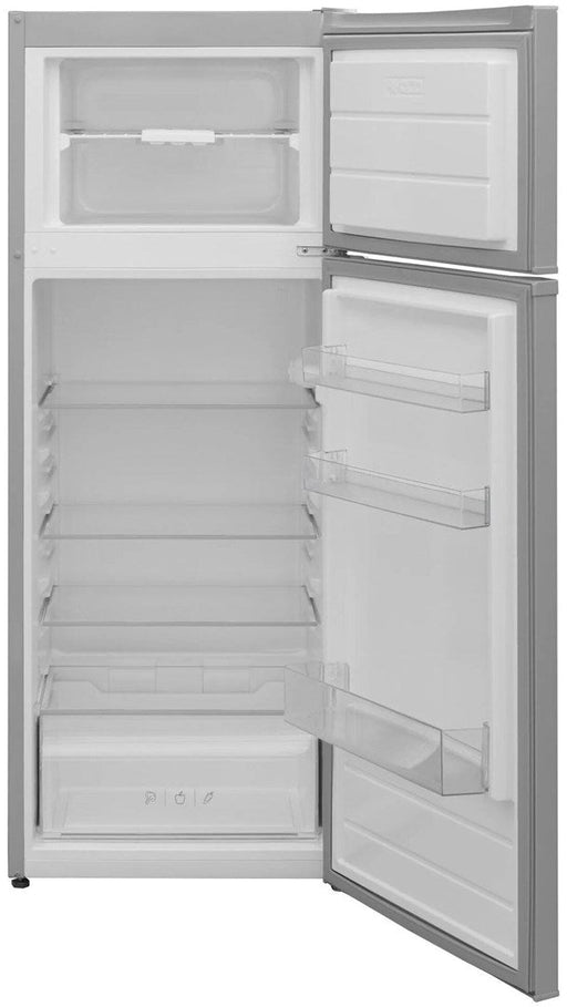 AMICA FD2355.4X(E) fridge-freezer combination - Freestanding refrigerator-freezers (refrigerators)AGD-LOW<<<Home
