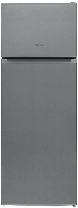 AMICA FD2355.4X(E) fridge-freezer combination - Freestanding refrigerator-freezers (refrigerators)AGD-LOW<<<Home