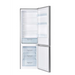 AMICA fridge-freezer FK2525.4UNTX(E) Silver - Freestanding refrigerator-freezers (refrigerators)AGD-LOW<<<Home