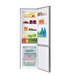 AMICA fridge-freezer FK2525.4UNTX(E) Silver - Freestanding refrigerator-freezers (refrigerators)AGD-LOW<<<Home