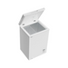 Amica GT 311 105 W freezer Chest freezer Freestanding 99 L E White - Freestanding freezersAGD-ZAM<<<Home Appliance