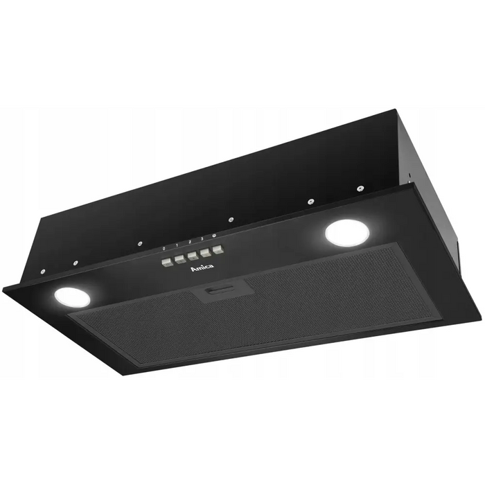 AMICA OMC6217B hood - Cooker hoodsAGD-OKA<<<Home Appliance - ProductsAGD<<<ActionPL