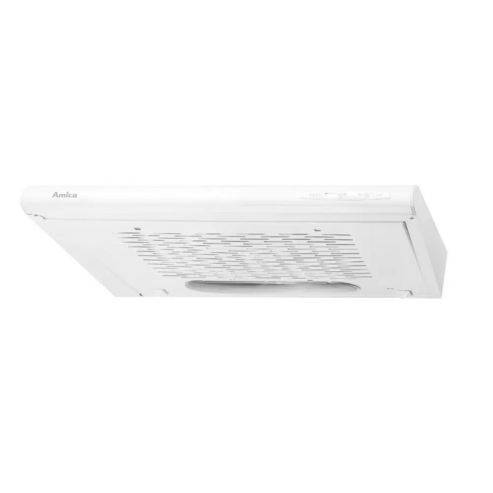 Amica OSC5111W cooker hood 158 m³/h White - Cooker hoodsAGD-OKA<<<Home Appliance - ProductsAGD<<<ActionPL