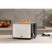 Amica TM 3030 Toaster Inox - 1193898 - ToastersAGD-TOS<<<Home Appliance - ProductsAGD<<<ActionPL