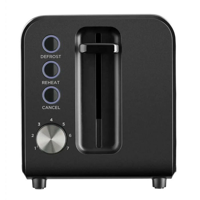 Amica TM 3030 Toaster Inox - 1193898 - ToastersAGD-TOS<<<Home Appliance - ProductsAGD<<<ActionPL