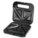 Amica Toaster SMK 4011 750 Watt Black - ToastersAGD-OPK<<<Home Appliance - ProductsAGD<<<ActionPL