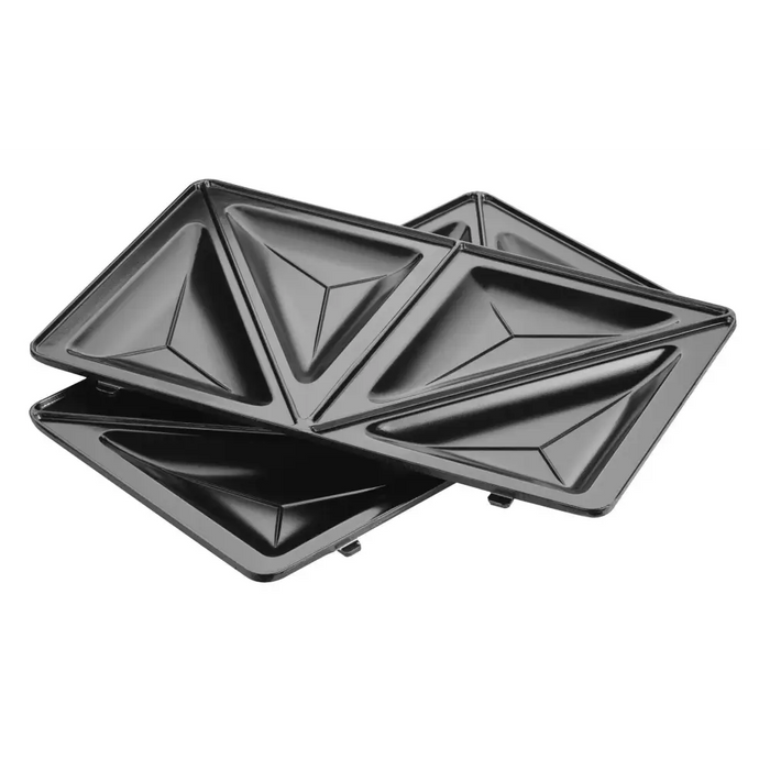 Amica Toaster SMK 4011 750 Watt Black - ToastersAGD-OPK<<<Home Appliance - ProductsAGD<<<ActionPL
