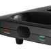 Amica Toaster SMK 4011 750 Watt Black - ToastersAGD-OPK<<<Home Appliance - ProductsAGD<<<ActionPL