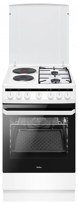 Cooker - combined AMICA 58ME2.35HZPMS(W) 54020