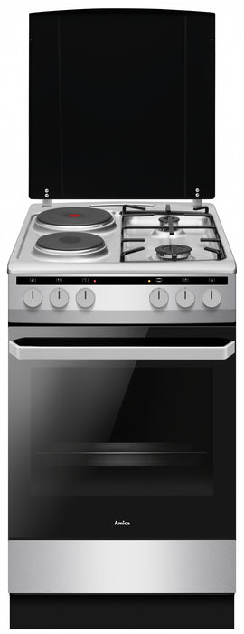 Cooker - combined AMICA 58ME2.35HZPP (XV) 56253