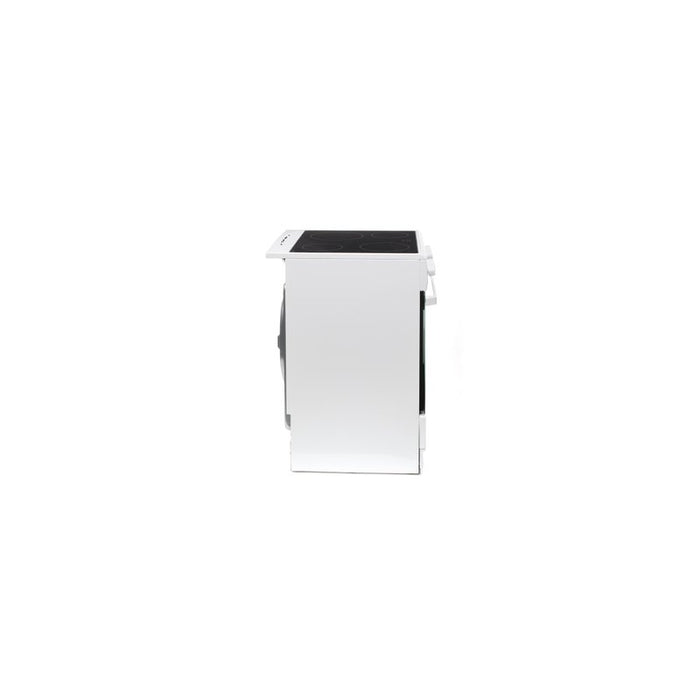 Cooker (electric) AMICA 6018CE2.20EW, Ceramic
