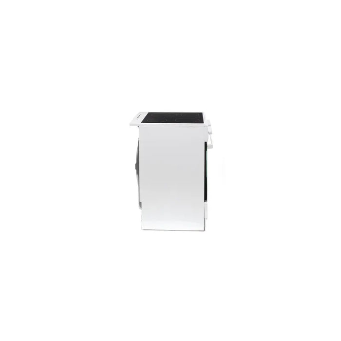 Cooker (electric) AMICA 6018CE2.20EW, Ceramic