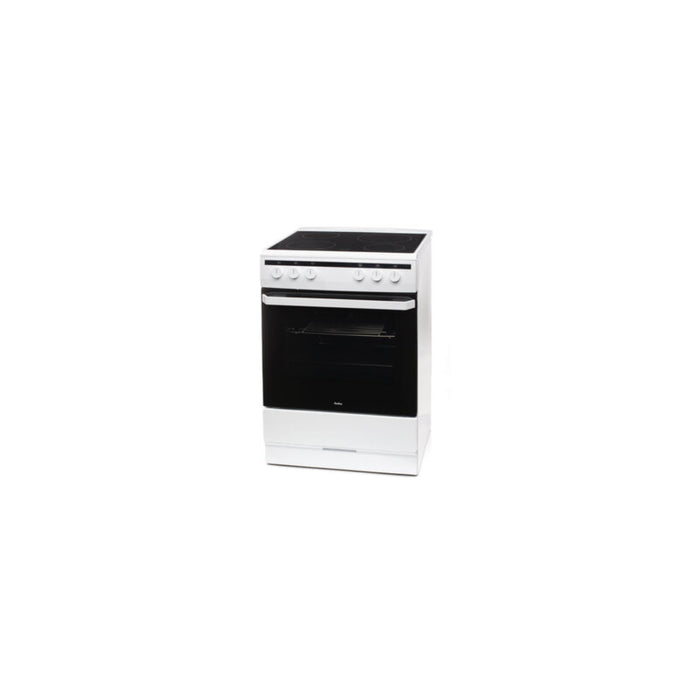 Cooker (electric) AMICA 6018CE2.20EW, Ceramic