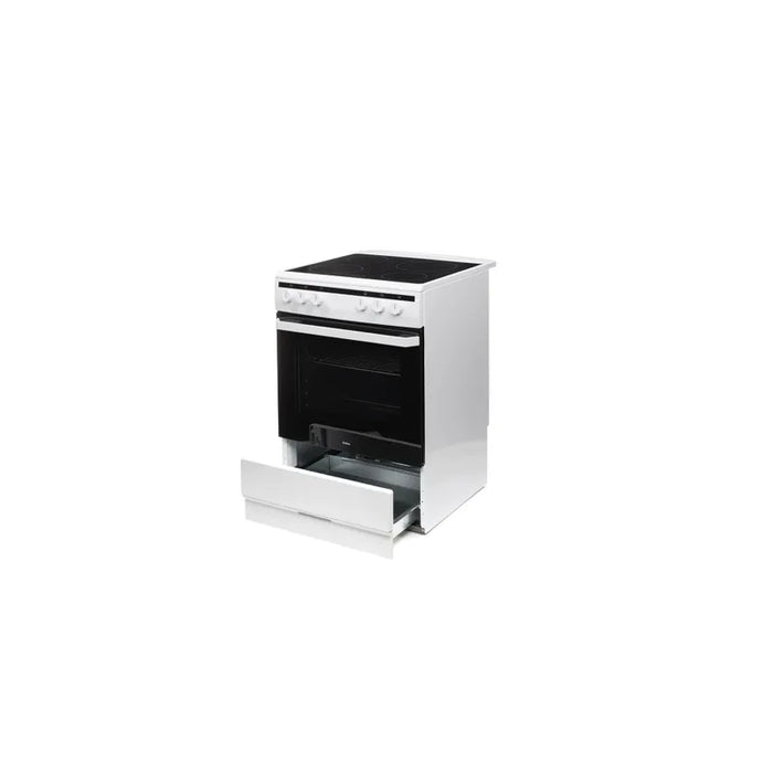 Cooker (electric) AMICA 6018CE2.20EW, Ceramic
