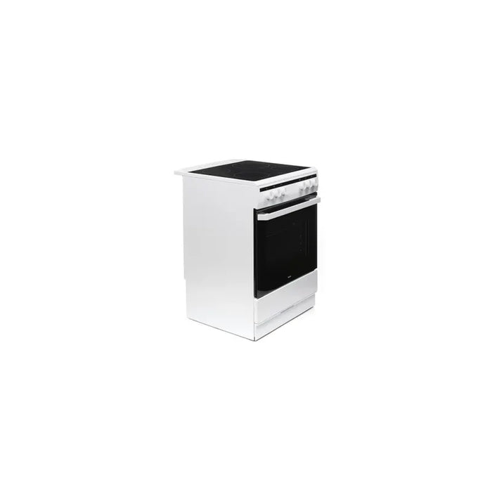 Cooker (electric) AMICA 6018CE2.20EW, Ceramic