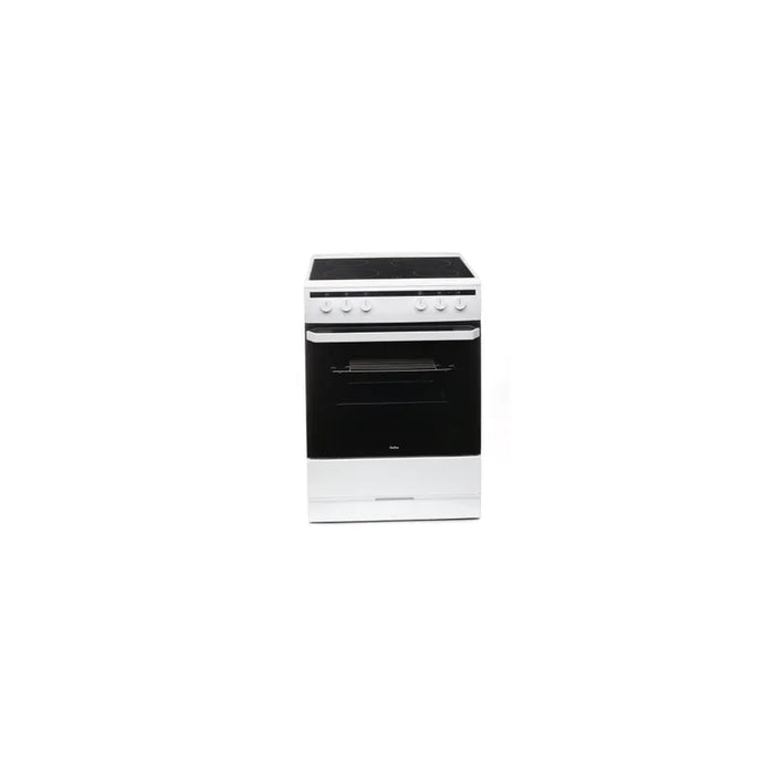 Cooker (electric) AMICA 6018CE2.20EW, Ceramic