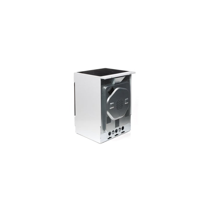 Cooker (electric) AMICA 6018CE2.20EW, Ceramic