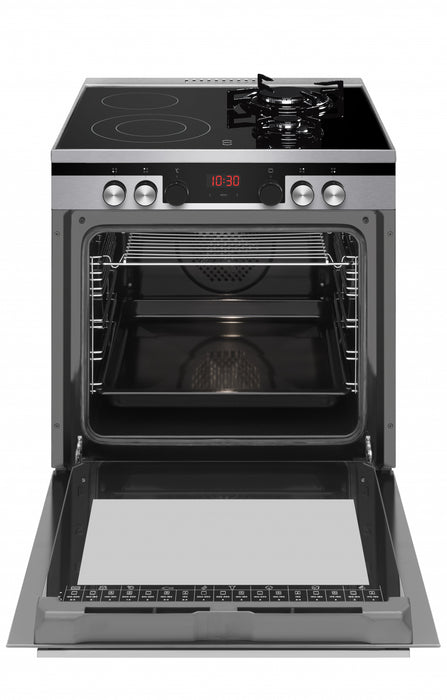 Cooker - combined AMICA 6226MCE3.45ZPTSD(XX) 57095