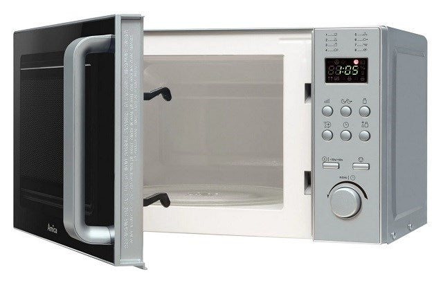 The AMICA AMGF20E2I microwave oven